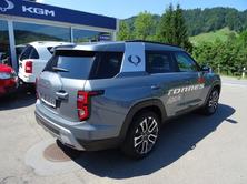 KGM-SSANGYONG Torres 1.5 T-Gdi Sapphire 4WD, Petrol, Ex-demonstrator, Automatic - 5