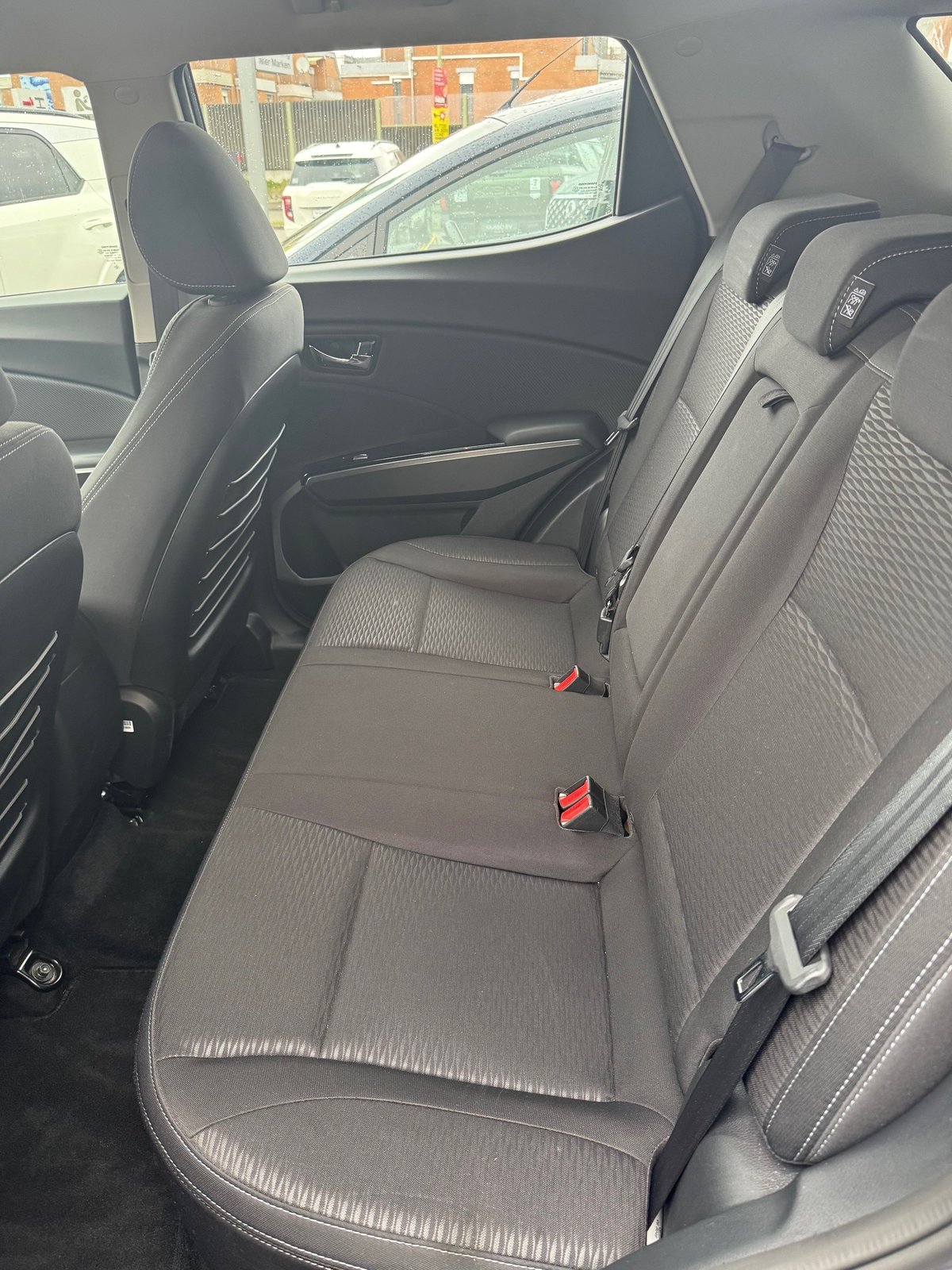 KGM-SSANGYONG XLV 1.6 eXDi Quartz 2WD Automatic, Diesel, Occasion / Gebraucht, Automatik - 7