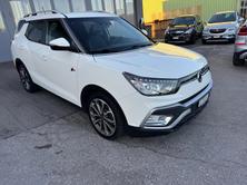 KGM-SSANGYONG XLV 1.6 eXDi Crystal 4WD Automatic, Diesel, Occasion / Gebraucht, Automatik - 2
