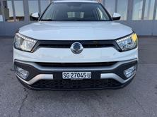 KGM-SSANGYONG XLV 1.6 eXDi Crystal 4WD Automatic, Diesel, Occasion / Gebraucht, Automatik - 3