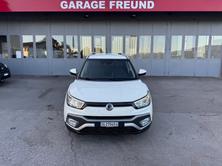 KGM-SSANGYONG XLV 1.6 eXDi Crystal 4WD Automatic, Diesel, Occasion / Gebraucht, Automatik - 5