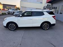 KGM-SSANGYONG XLV 1.6 eXDi Crystal 4WD Automatic, Diesel, Occasion / Gebraucht, Automatik - 7