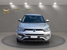 KGM-SSANGYONG XLV 1.6 eXDi Crystal 2WD, Diesel, Occasion / Utilisé, Manuelle - 3