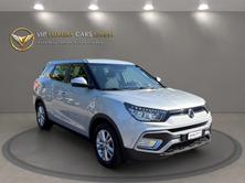 KGM-SSANGYONG XLV 1.6 eXDi Crystal 2WD, Diesel, Occasion / Utilisé, Manuelle - 4