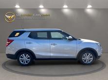 KGM-SSANGYONG XLV 1.6 eXDi Crystal 2WD, Diesel, Occasion / Utilisé, Manuelle - 5