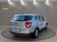 KGM-SSANGYONG XLV 1.6 eXDi Crystal 2WD, Diesel, Occasion / Utilisé, Manuelle - 6