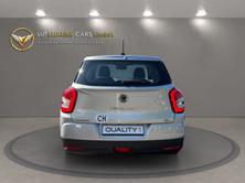 KGM-SSANGYONG XLV 1.6 eXDi Crystal 2WD, Diesel, Occasion / Utilisé, Manuelle - 7