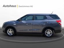 KGM-SSANGYONG XLV 1.6 e-XGi Quartz 2WD, Essence, Occasion / Utilisé, Manuelle - 2