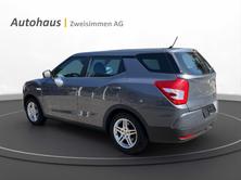 KGM-SSANGYONG XLV 1.6 e-XGi Quartz 2WD, Essence, Occasion / Utilisé, Manuelle - 3