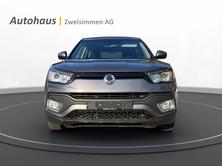 KGM-SSANGYONG XLV 1.6 e-XGi Quartz 2WD, Essence, Occasion / Utilisé, Manuelle - 4