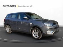 KGM-SSANGYONG XLV 1.6 e-XGi Quartz 2WD, Essence, Occasion / Utilisé, Manuelle - 5
