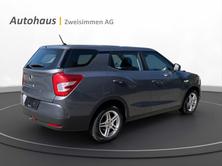 KGM-SSANGYONG XLV 1.6 e-XGi Quartz 2WD, Essence, Occasion / Utilisé, Manuelle - 6