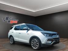 KGM-SSANGYONG XLV 1.6 e-XDi Sapphire 4WD, Diesel, Occasioni / Usate, Manuale - 3