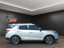 KGM-SSANGYONG XLV 1.6 e-XDi Sapphire 4WD, Diesel, Occasioni / Usate, Manuale - 4