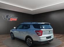 KGM-SSANGYONG XLV 1.6 e-XDi Sapphire 4WD, Diesel, Occasioni / Usate, Manuale - 5
