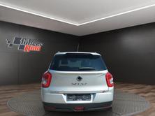 KGM-SSANGYONG XLV 1.6 e-XDi Sapphire 4WD, Diesel, Occasioni / Usate, Manuale - 6