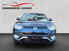 KGM-SSANGYONG XLV 1.6 e-XDi Quartz 4WD, Diesel, Occasion / Utilisé, Manuelle - 2