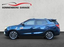 KGM-SSANGYONG XLV 1.6 e-XDi Quartz 4WD, Diesel, Occasion / Utilisé, Manuelle - 3