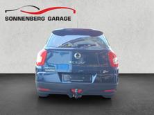 KGM-SSANGYONG XLV 1.6 e-XDi Quartz 4WD, Diesel, Occasion / Utilisé, Manuelle - 5
