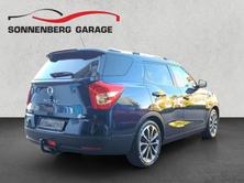 KGM-SSANGYONG XLV 1.6 e-XDi Quartz 4WD, Diesel, Occasion / Utilisé, Manuelle - 6