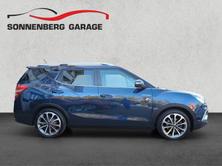 KGM-SSANGYONG XLV 1.6 e-XDi Quartz 4WD, Diesel, Occasion / Utilisé, Manuelle - 7