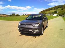 KGM-SSANGYONG XLV 1.6 e-XGi Quartz 2WD, Benzin, Occasion / Gebraucht, Handschaltung - 2