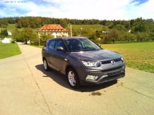 KGM-SSANGYONG XLV 1.6 e-XGi Quartz 2WD, Benzin, Occasion / Gebraucht, Handschaltung - 3