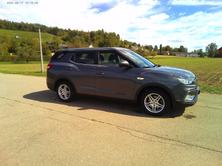 KGM-SSANGYONG XLV 1.6 e-XGi Quartz 2WD, Benzin, Occasion / Gebraucht, Handschaltung - 4