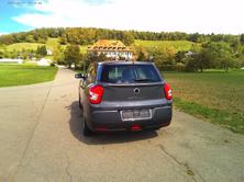 KGM-SSANGYONG XLV 1.6 e-XGi Quartz 2WD, Benzin, Occasion / Gebraucht, Handschaltung - 7