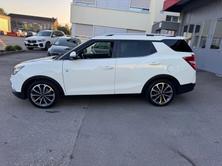 KGM-SSANGYONG XLV 1.6 eXDi Crystal 4WD Automatic, Diesel, Occasion / Gebraucht, Automatik - 7