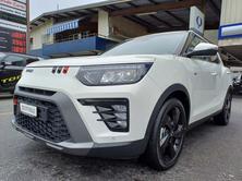 KGM Tivoli 1.5 T-Gdi Blackline 4WD, Petrol, New car, Automatic - 3