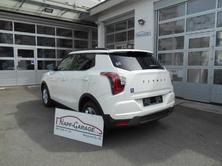 KGM Tivoli 1.5 T-Gdi Quartz 4WD, Benzina, Auto nuove, Automatico - 4