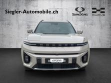 KGM Torres EVX Titanium, Electric, New car, Automatic - 2