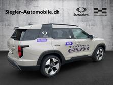 KGM Torres EVX Titanium, Electric, New car, Automatic - 6