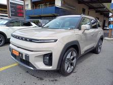 KGM Torres EVX Titanium 100% Elektro, Electric, New car, Automatic - 4