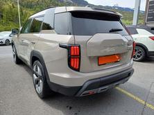 KGM Torres EVX Titanium 100% Elektro, Electric, New car, Automatic - 5