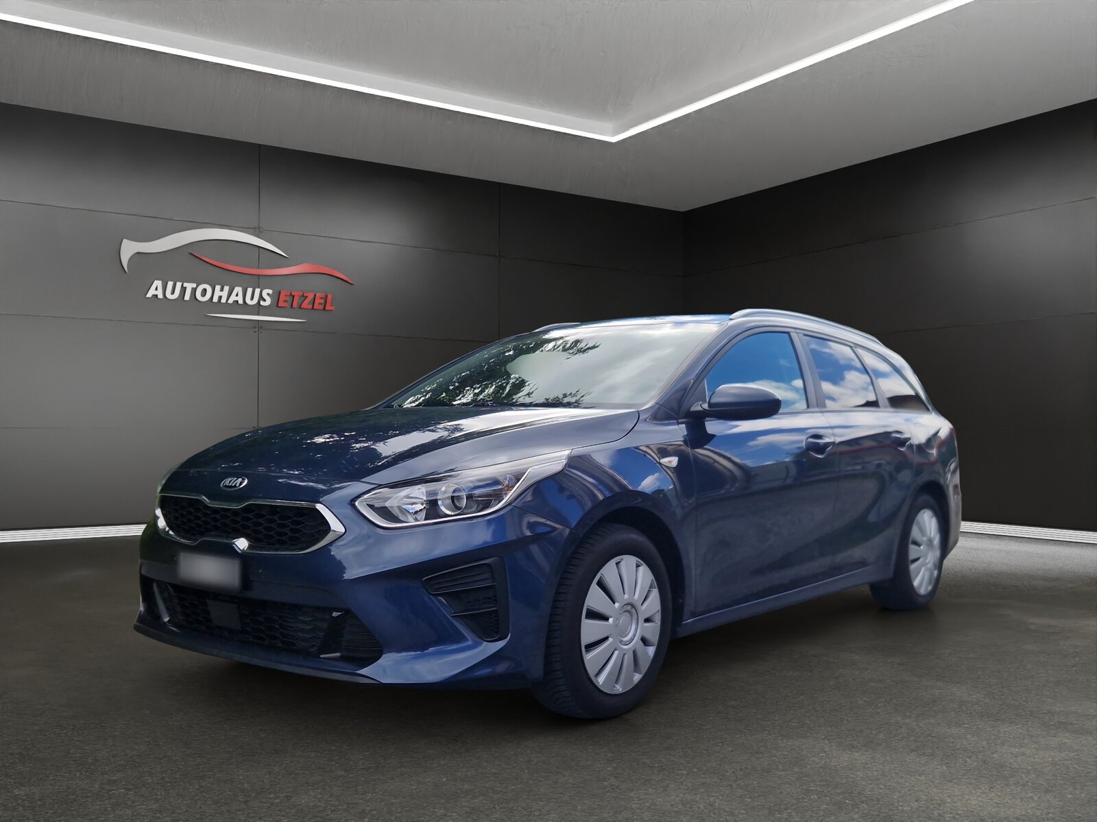 KIA 1.0 T-GDI
