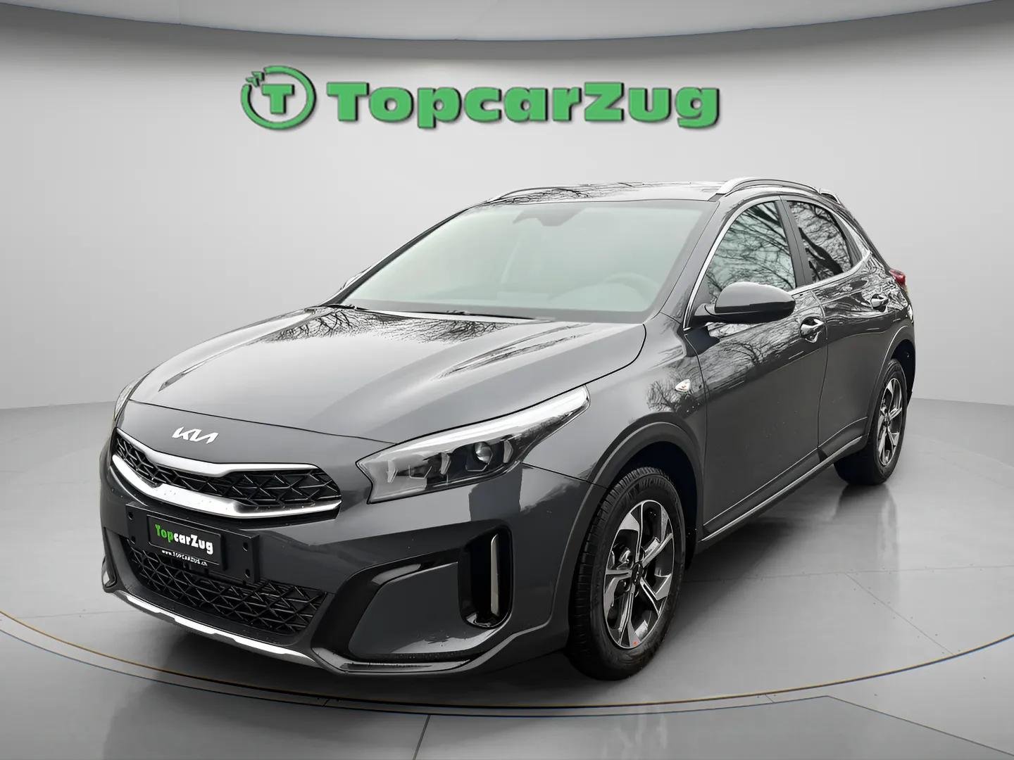 KIA 1.0 T-GDi Power