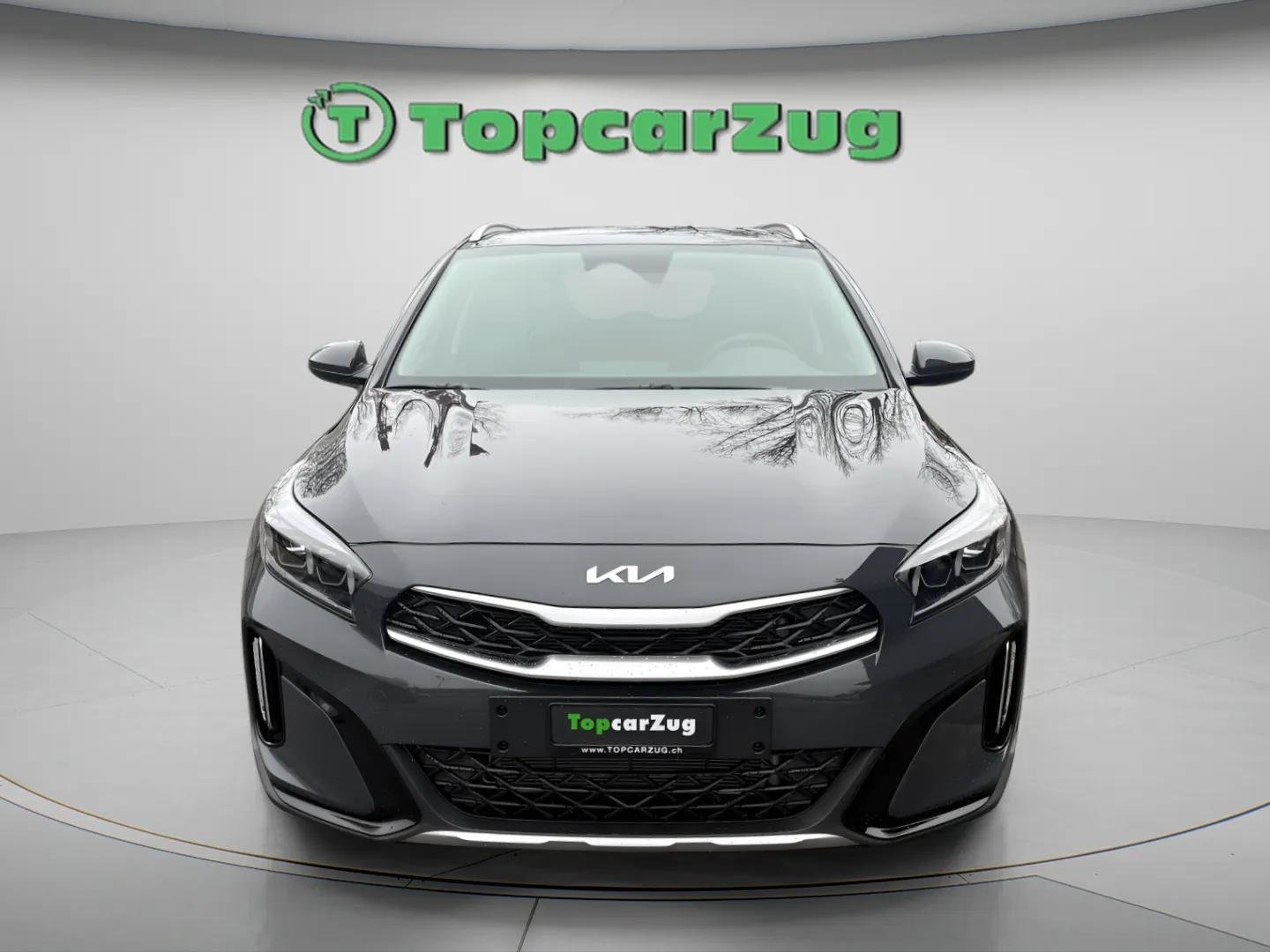 KIA 1.0 T-GDi Power, Essence, Voiture nouvelle - 2