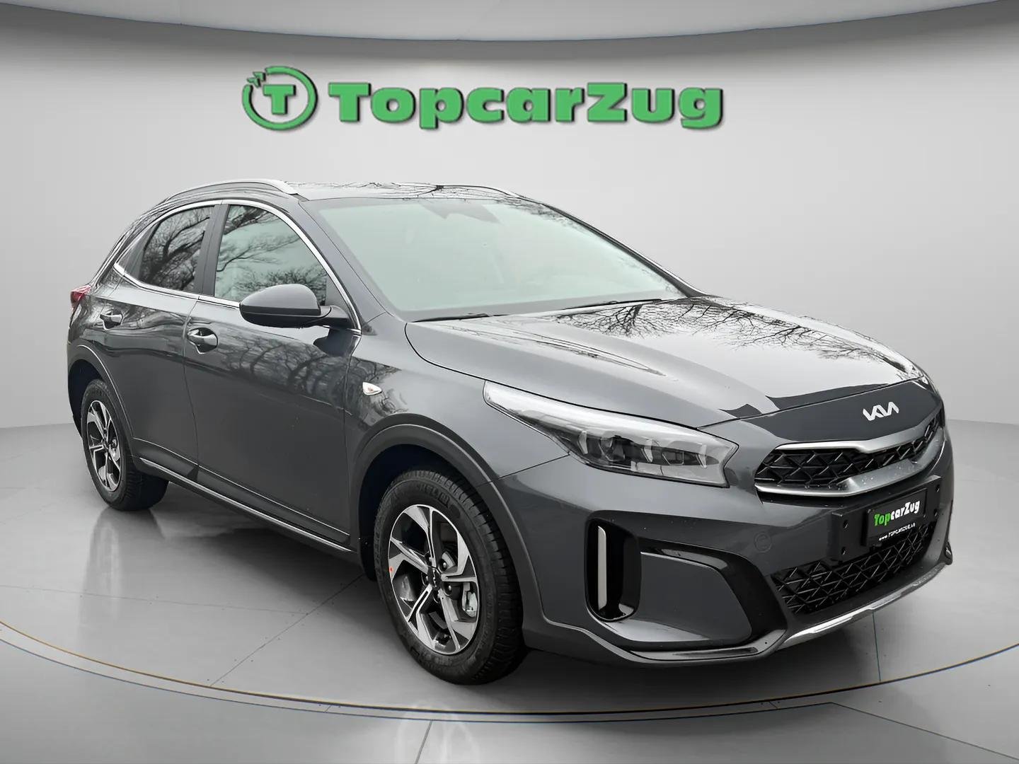 KIA 1.0 T-GDi Power, Essence, Voiture nouvelle - 3
