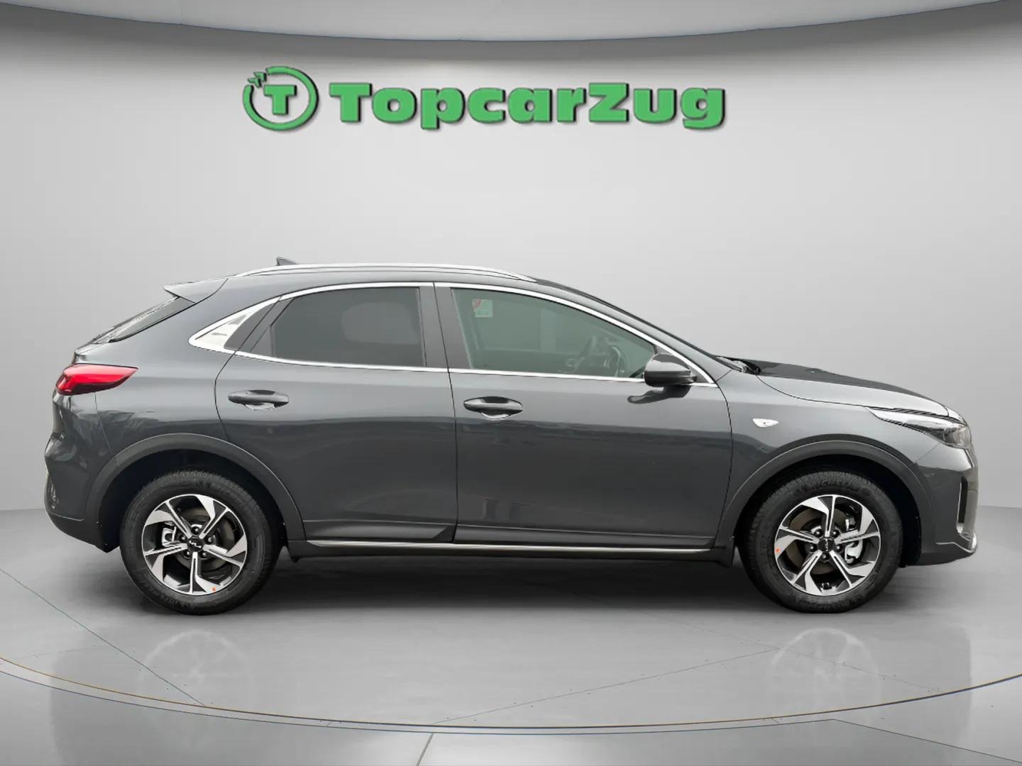KIA 1.0 T-GDi Power, Essence, Voiture nouvelle - 4