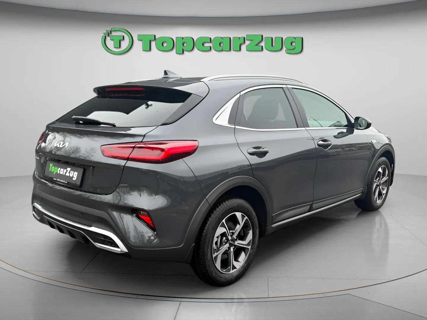 KIA 1.0 T-GDi Power, Essence, Voiture nouvelle - 5