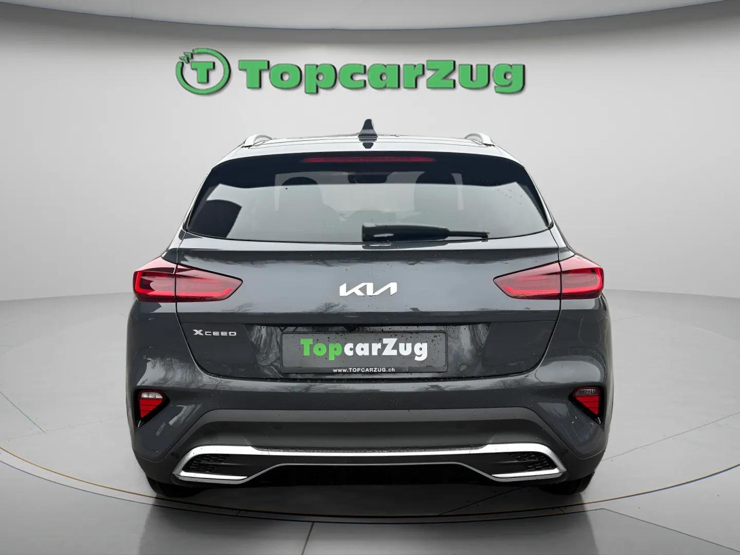 KIA 1.0 T-GDi Power, Essence, Voiture nouvelle - 6