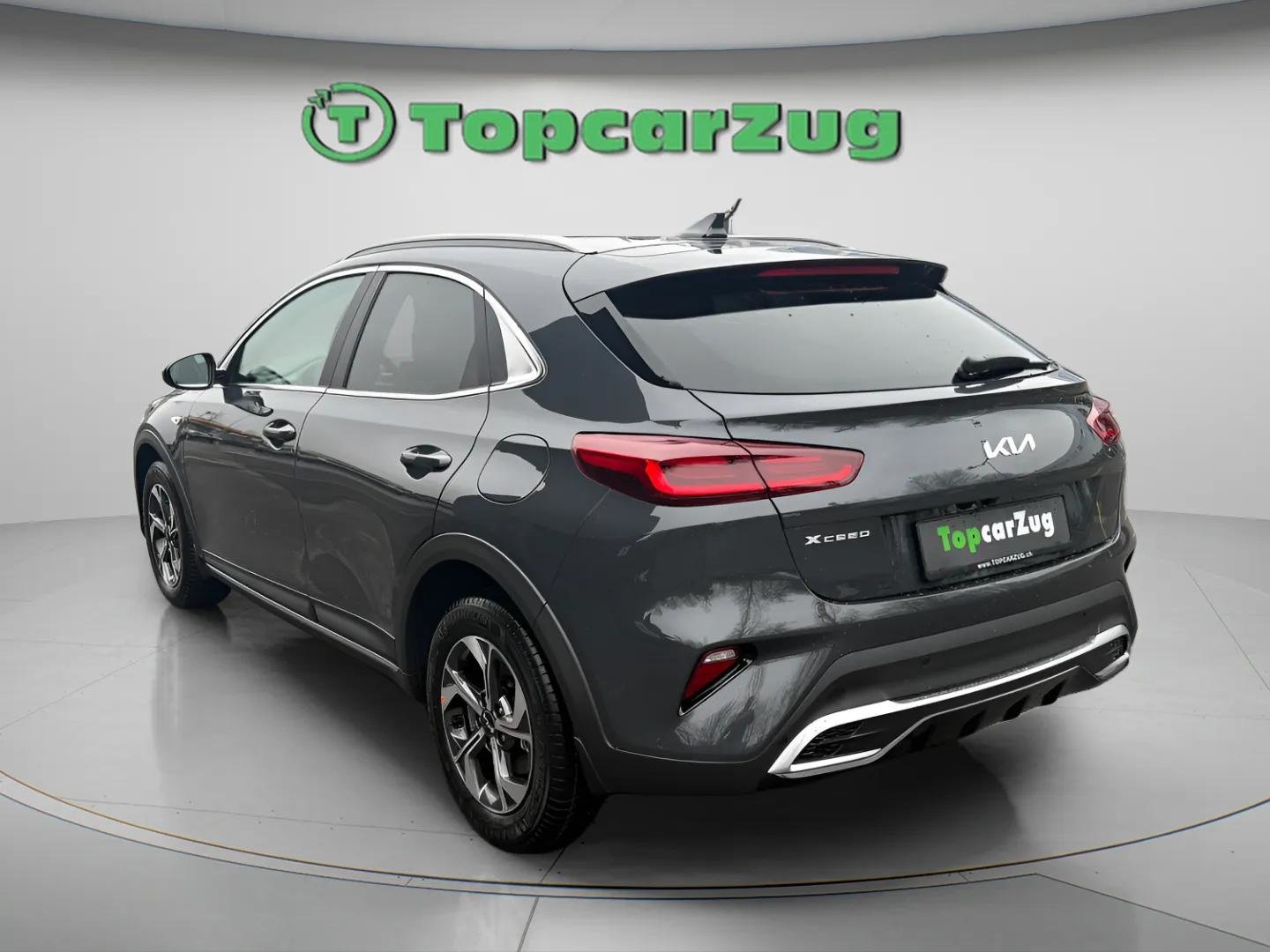 KIA 1.0 T-GDi Power, Essence, Voiture nouvelle - 7