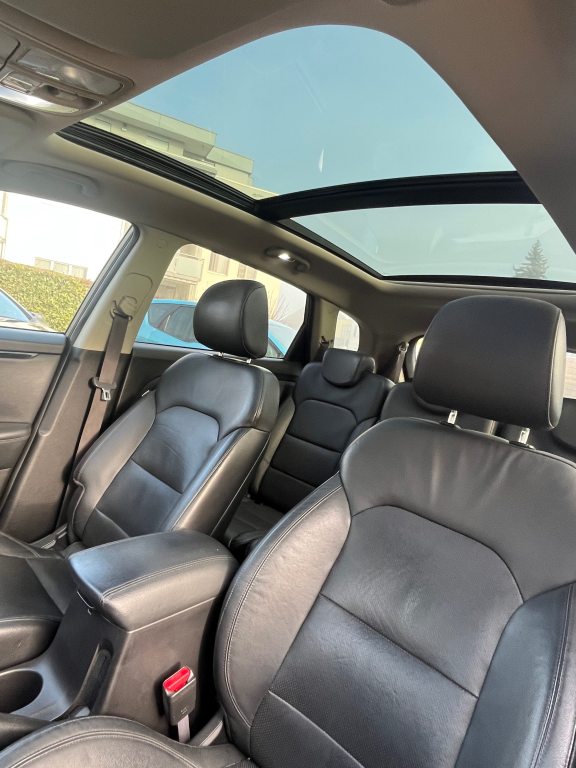 KIA CARENS 1.7 CRDi Swiss Eco Edition, Diesel, Occasion / Gebraucht, Automatik - 7
