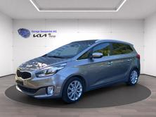 KIA Carens 2.0 GDi Style, Benzin, Occasion / Gebraucht, Automat - 2