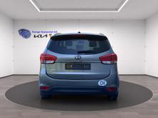 KIA Carens 2.0 GDi Style, Benzin, Occasion / Gebraucht, Automat - 5