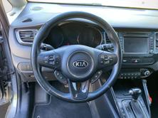 KIA Carens 2.0 GDi Style, Benzin, Occasion / Gebraucht, Automat - 7