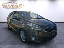 KIA Carens 1.7 CRDi Style, Diesel, Occasion / Gebraucht, Handschaltung - 2