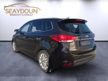 KIA Carens 1.7 CRDi Style, Diesel, Occasion / Gebraucht, Handschaltung - 4